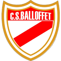 Balloffet Logo
