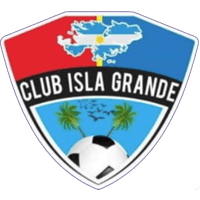 Isla Grande Logo