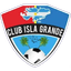 Isla Grande Logo