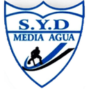 C.S.yD. Media Agua Logo