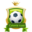 Colonia Rusa Logo