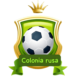 Colonia Rusa Logo
