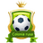 Colonia Rusa Logo