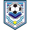 Vialidad Nacional Logo