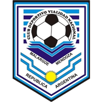 Vialidad Nacional Logo