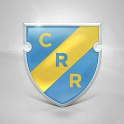 Regatas Rosario Logo