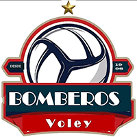 Bomberos V. O. Logo
