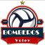 Bomberos V. O. Logo