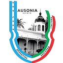 Ausonia (SJU) Logo