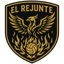 Rejunte (BS AS) Logo
