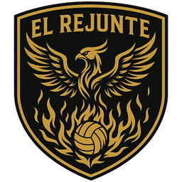 Rejunte (BS AS) Logo