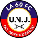 60 Granaderos Logo