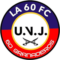 60 Granaderos Logo