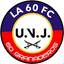 60 Granaderos Logo