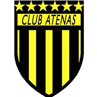 Atenas Logo