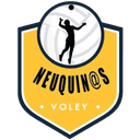 Neuquinas (NQN) Logo