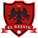 El Desvio Logo