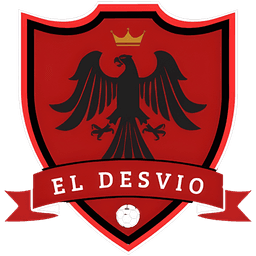 El Desvio Logo