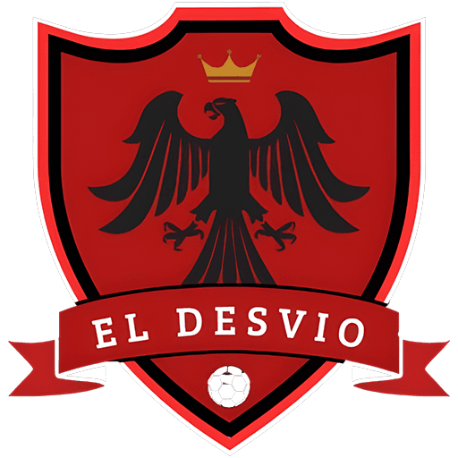 El Desvio