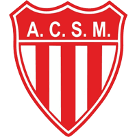 Atletico San Martin B Logo