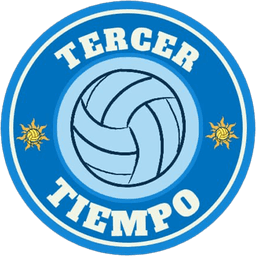 Tercer Tiempo (SJ) Logo