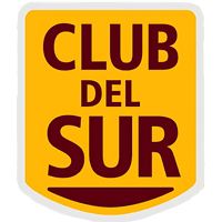 Club del Sur La Rioja Logo
