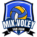Mix Voley Logo