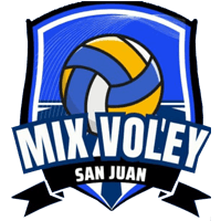 Mix Voley Logo