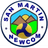 San Martin Newcom Logo