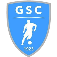 Gutierrez Sport Club Logo