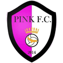 Pink FC Logo