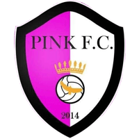 Pink FC Logo