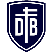 Don Bosco B Logo