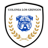 Colonia Los Gringos Logo