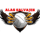 Alas Salvajes Logo