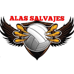 Alas Salvajes Logo