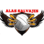 Alas Salvajes Logo