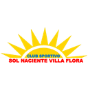 Sol Naciente (SJ) Logo