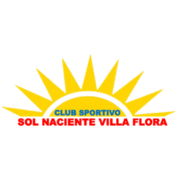 Sol Naciente (SJ) Logo