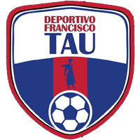 Deportivo TAU Logo