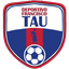 Deportivo TAU Logo