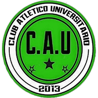 Universitario Logo