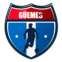 Guemes Logo