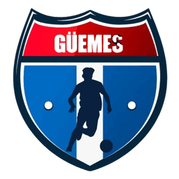Guemes Logo