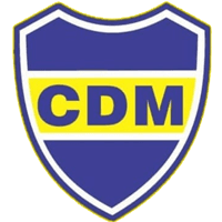 Deportivo Malargue Logo