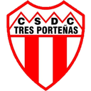 Tres Porteñas Logo