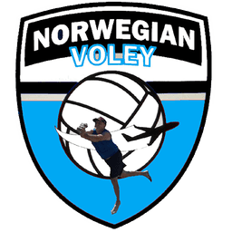 Norwegian (MDZ) Logo