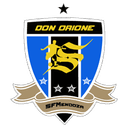 Don Orione C Logo