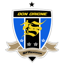 Don Orione C Logo