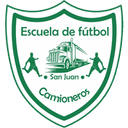 Camioneros Logo